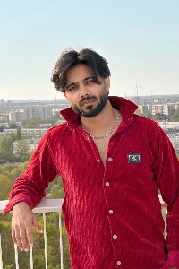 SAGAR — Model in Berlin | Eye On Model