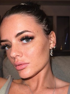 AMY — Model in Bubendorf | Eye On Model