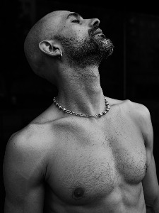 AMR — Model in Berlin | Eye On Model