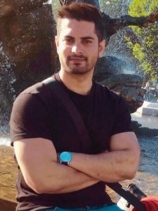 USMAN — Model in Berlin | Eye On Model