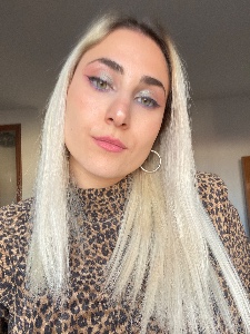TANIA — Model in Berlin | Eye On Model