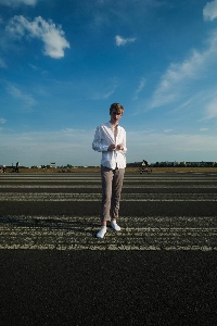 TOM — Model in M&uuml;hlenbecker Land | Eye On Model