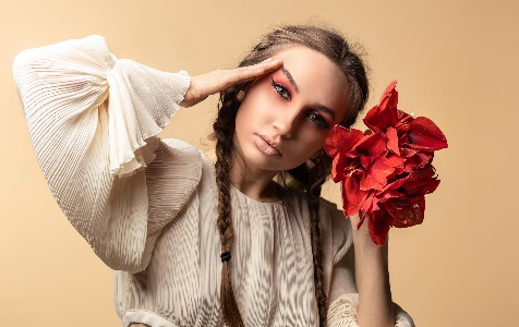 Ecaterina — Model in Cameri | Eye On Model