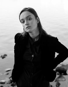 POLINA — Model in Lausanne | Eye On Model