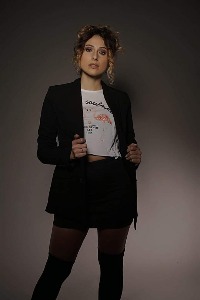 Alessandra — Model in Roma | Eye On Model