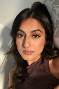 RABEA — Model in N&uuml;rnberg | Eye On Model