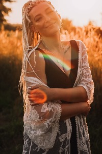 ANNA — Model in Opava | Eye On Model