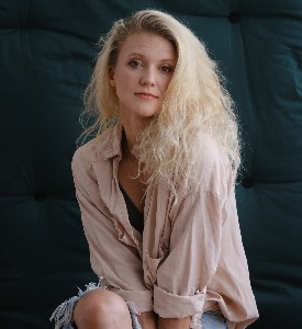 ALICIA — Model in Vienna | Eye On Model