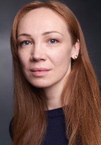 ANNA — Model in Berlin | Eye On Model