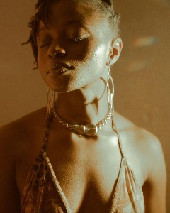 PRECIOUS — Model in Berlin | Eye On Model