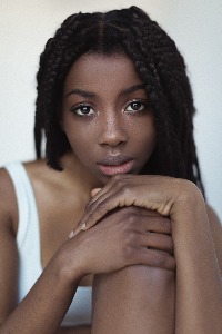 Joyce — Model in Camerino | Eye On Model