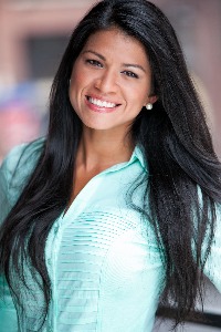VANESSA — Model in Wayzata | Eye On Model