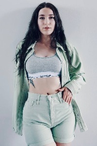 JANA — Model in Hannover | Eye On Model
