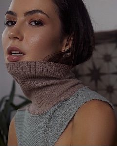 IRYNA — Model in Paris | Eye On Model