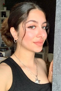 HIVA — Model in Frankfurt | Eye On Model
