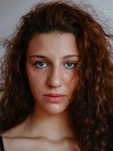 SOFIANA — Model in Bologna | Eye On Model