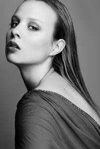 Sara — Model in Perugia | Eye On Model