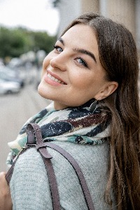 MILANA — Model in Hannover | Eye On Model