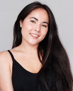 MARIE — Model in Cannes | Eye On Model