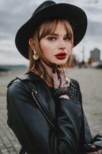 RUSLANA — Model in Lisbon | Eye On Model