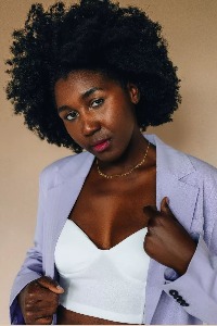 YUDANIA — Model in Thalm&auml;ssing | Eye On Model