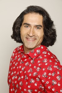 RAHUL — Model in San Jose | Eye On Model