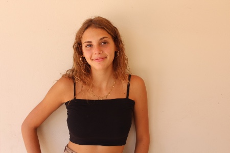 Celeste — Model in Padua | Eye On Model