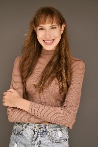 ALEXANDRA — Model in Erh | Eye On Model