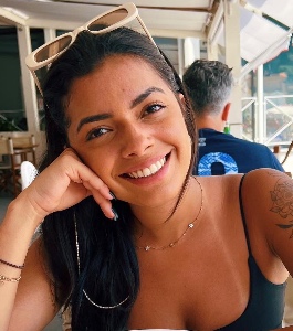 LUANNE YASMIN — Model in Taufkirchen | Eye On Model