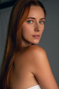 OANA ADINA — Model in Alicante (alacant) | Eye On Model