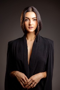 Eletta Lorena — Model in Rimini | Eye On Model