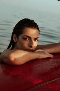 Nicole — Model in Venice | Eye On Model