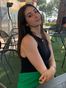 Marika — Model in Montecchio Emilia | Eye On Model