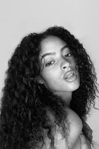 Rosandy — Model in Roma | Eye On Model