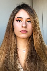 Aygun — Model in Милан | Eye On Model