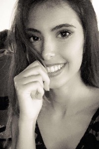 Angela — Model in Milan | Eye On Model