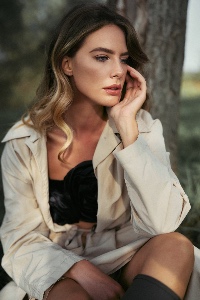 Beatrice — Model in Saccolongo | Eye On Model