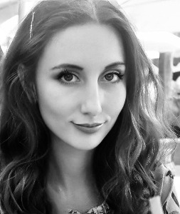 DIANA — Model in Locarno | Eye On Model