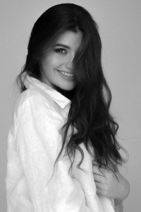 KATRINA — Model in Дубай | Eye On Model