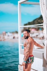 ANTE — Model in Zagreb | Eye On Model