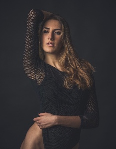 Marika — Model in Milano | Eye On Model