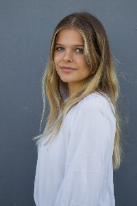 Martina — Model in Lacchiarella | Eye On Model