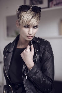 PETRA — Model in Praha | Eye On Model