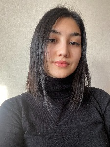 DILAFRUZ — Model in Fl | Eye On Model