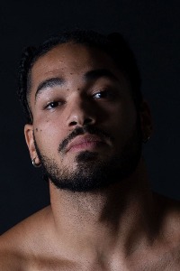 FREIDER — Model in Portland | Eye On Model