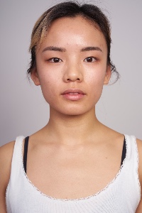 NGOC HIEN ANH — Model in Ki | Eye On Model
