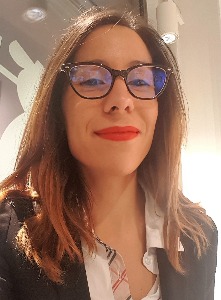 Mariangela — Model in Campagnolo | Eye On Model