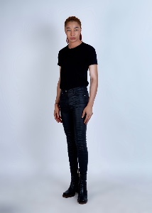 YANN KEVENS SHELTON — Model in Choisy-le-roi | Eye On Model