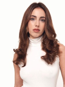 Carlotta — Model in Vernate | Eye On Model