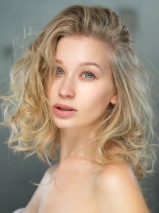 NATALIA — Model in Warszawa | Eye On Model